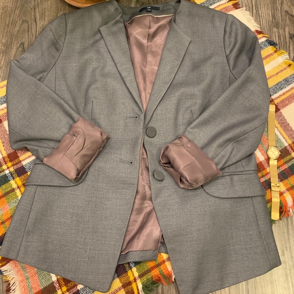 Gap blazer